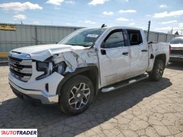 GMC Sierra 2023 2 GMC Sierra 2023 2