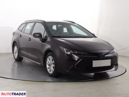 Toyota Corolla 2023 1.8 138 KM