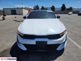 Kia Pozostałe 2022 1
