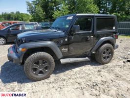 Jeep Wrangler 2020 2