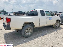 Toyota Tacoma 2021 2