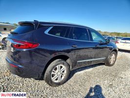 Buick Enclave 2020 3