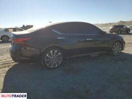 Nissan Altima 2023 2