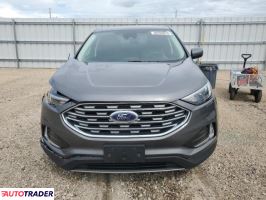Ford Edge 2022 2