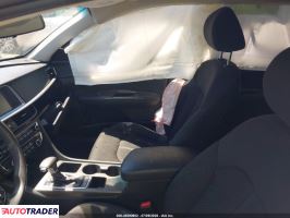 Kia Optima 2020 2