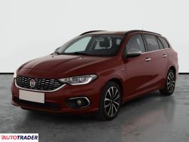 Fiat Tipo 2018 1.6 108 KM