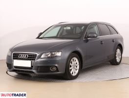 Audi A4 2009 2.0 177 KM