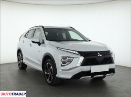 Mitsubishi Eclipse Cross PHEV 2022 2.4 185 KM