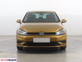 Volkswagen Golf 2017 1.0 108 KM
