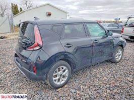 Kia Soul 2023 2