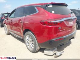 Buick Enclave 2020 3