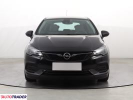 Opel Astra 2021 1.2 143 KM Opel Astra 2021 1.2 143 KM