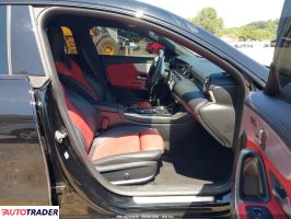 Mercedes CL 2022 2