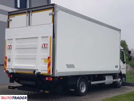 Daf 2018 Daf 2018