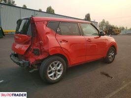 Kia Soul 2024 2