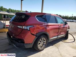 Hyundai Santa Fe 2020 2
