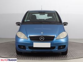 Mercedes A-klasa 2007 2.0 80 KM