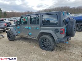 Jeep Wrangler 2023 2