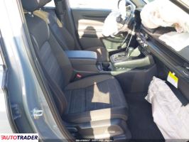 Honda CR-V 2023 2 Honda CR-V 2023 2