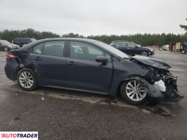 Toyota Corolla 2024 2