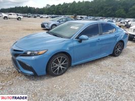 Toyota Camry 2023 2 Toyota Camry 2023 2
