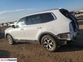 Kia Pozostałe 2021 3