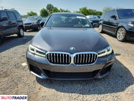 BMW 530 2023 2