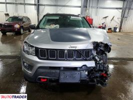 Jeep Compass 2021 2