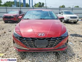 Hyundai Elantra 2022 2