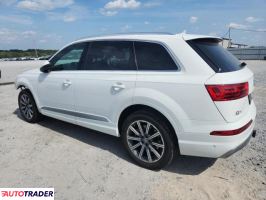 Audi Q7 2019 2 Audi Q7 2019 2
