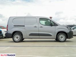 Citroen Berlingo 2024 1.5