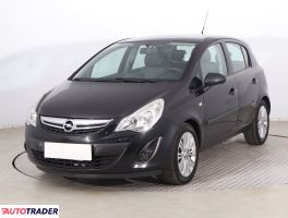 Opel Corsa 2012 1.4 99 KM