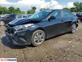Kia Pozostałe 2024 2 Kia Pozostałe 2024 2