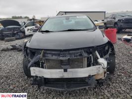 Chevrolet Malibu 2022 1 Chevrolet Malibu 2022 1