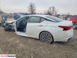 Nissan Altima 2023 2