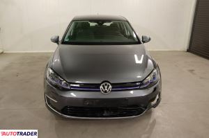 Volkswagen Golf 2018 136 KM Volkswagen Golf 2018 136 KM