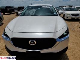 Mazda CX-30 2021 2 Mazda CX-30 2021 2
