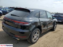 Porsche Macan 2021 2