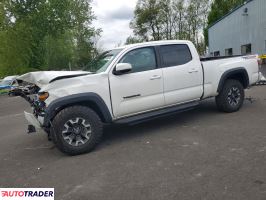Toyota Tacoma 2021 3