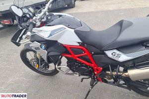 BMW F 2017 BMW F 2017