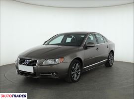 Volvo S80 2012 2.0 237 KM