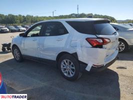 Chevrolet Equinox 2020 1