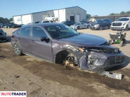 Honda Civic 2022 1 Honda Civic 2022 1