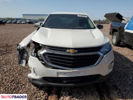 Chevrolet Equinox 2018 1