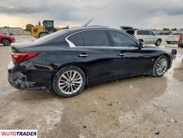 Infiniti Q50 2019 3 Infiniti Q50 2019 3