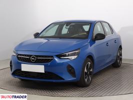 Opel Corsa 2020 134 KM