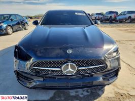 Mercedes CL 2024 2