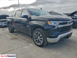 Chevrolet Silverado 2023 2