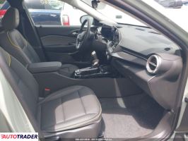 Chevrolet Trax 2025 1 Chevrolet Trax 2025 1
