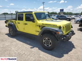 Jeep Pozostałe 2023 3 Jeep Pozostałe 2023 3